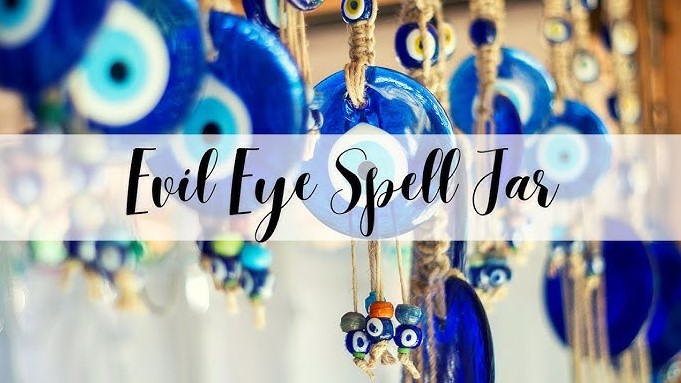 best protection from evil spirits jewelry