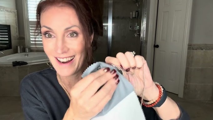 best silver polishing clothes for jewelry
