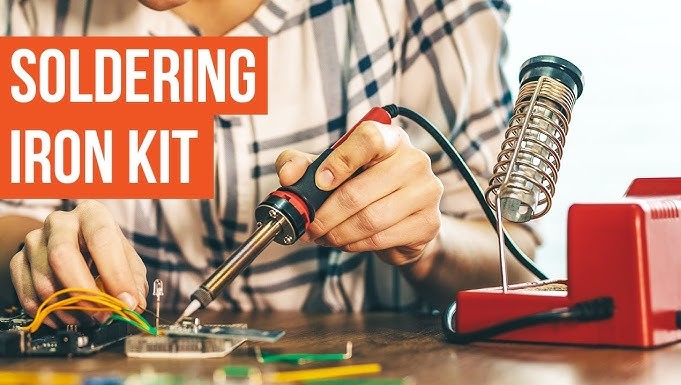 best soldering irons for jewelry