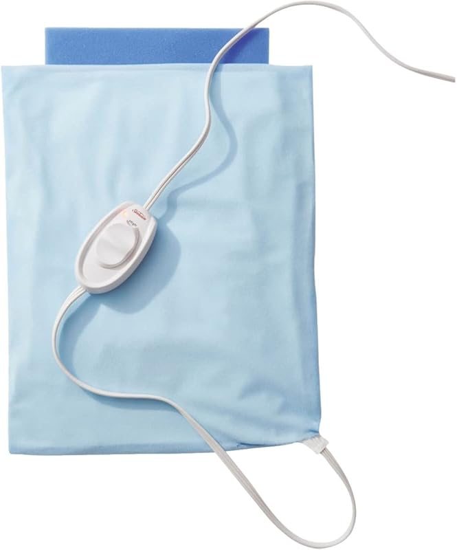 5 Best Heating Pad for Ultimate Comfort and Relief