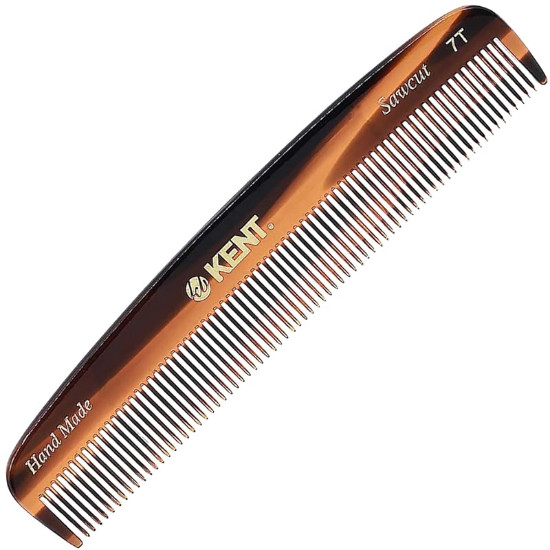 5 Best Hair Combs for Fine Hair: Expert Picks for Tangle-Free Locks