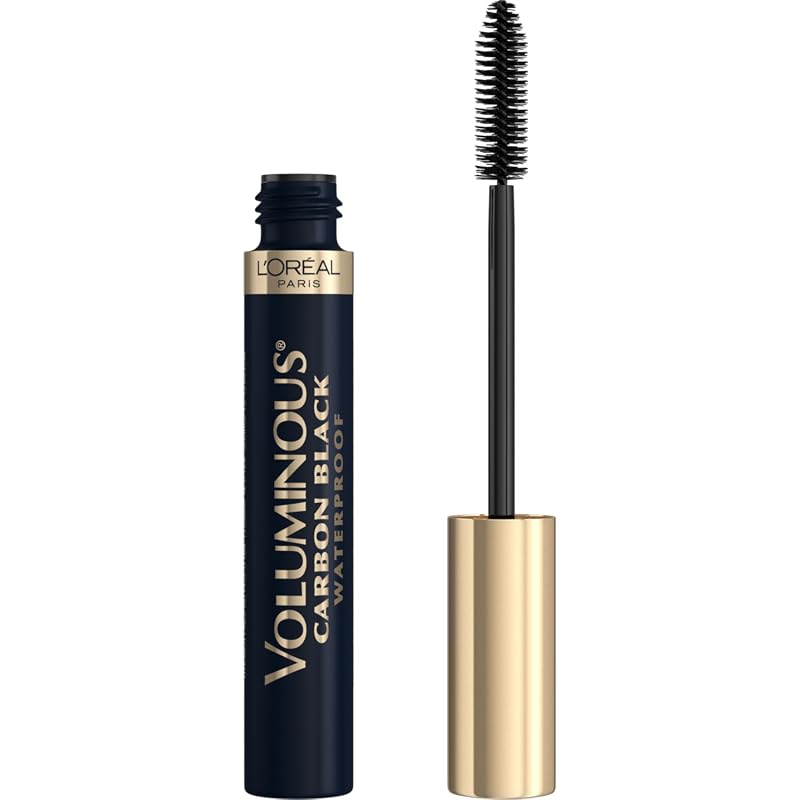 L'Oreal Paris Makeup Voluminous Original Volume Building Waterproof Ma