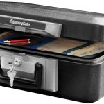 5 Best Jewelry Boxes with Lock – Maximum Security