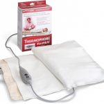 Top 5 Moist Heating Pads for Ultimate Relief