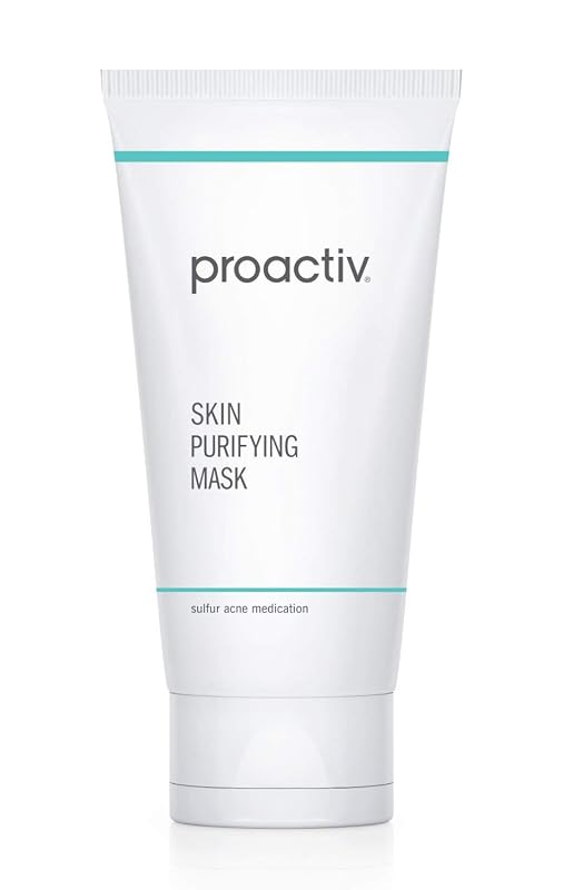 10 Best Face Masks for Acne-Prone Skin