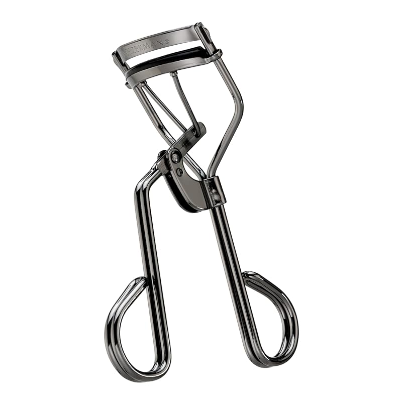 Tweezerman Pro Master Black Eyelash Curler – Expert‑Grade Tool Enginee