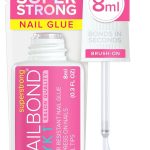 Top 5 Press On Nail Glue Picks for a Flawless Finish