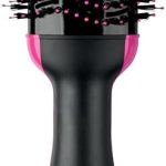 Top 10 Hair Dryer Brush Straighteners: Expert Picks