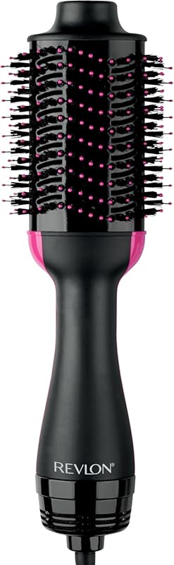 REVLON One-Step Volumizer Hair Dryer and Styler for Salon Blowouts, Le