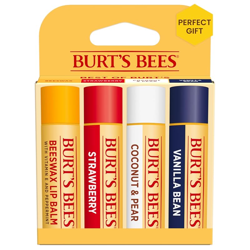 5 Best Lip Balms For Dry Sensitive Lips: Dermatologist-Approved Picks
