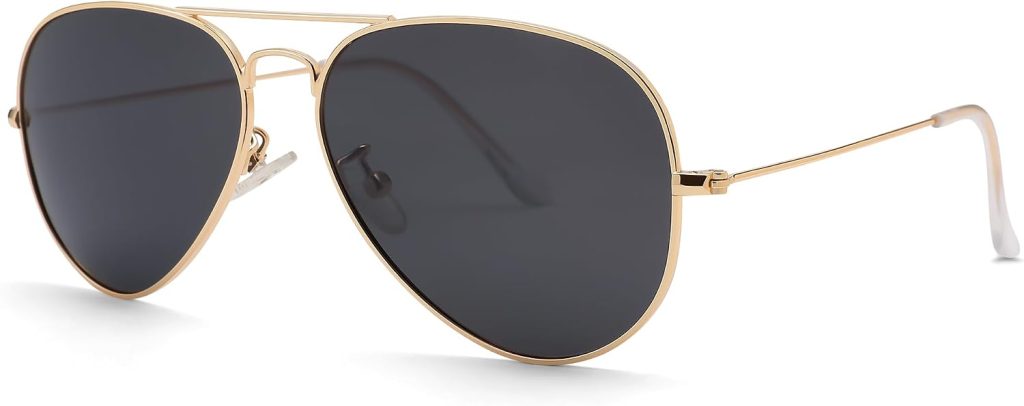 5 Best Female Sunglasses for Style and Protection
