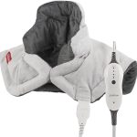 5 Best Neck and Shoulder Heating Pads for Ultimate Relief