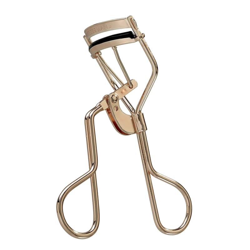 5 Best Eyelash Curlers for Almond Eyes: Expert Picks for Flawless Lashes