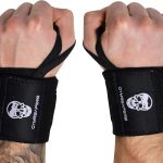 10 Best Wrist Wraps for Bench Press: Expert Picks for Max Performance