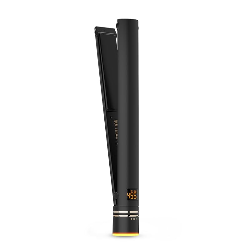 HOT TOOLS Black Gold Ionic 1¼