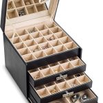 5 Best Earring Box Organizer – Top Quality & Style