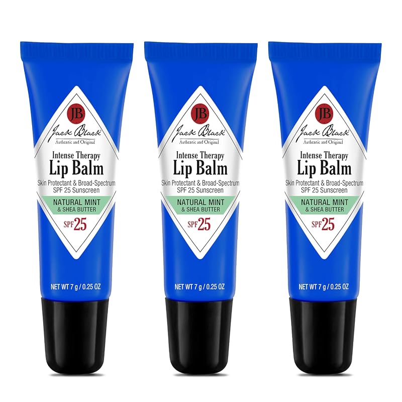 5 Best Lip Balms Dermatologist Experts Actually Recommend