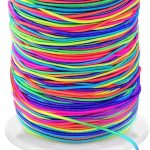 5 Best Elastic for Bracelets: Top Picks for Quality & Durability