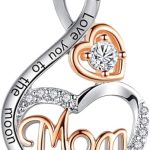 The 10 Best Jewelry Gifts for Mom: Expert-Curated for Her