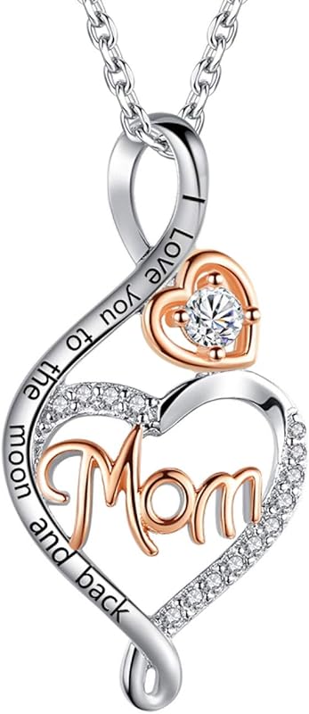The 10 Best Jewelry Gifts for Mom: Expert-Curated for Her