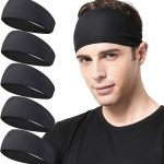 5 Best Workout Headbands for Sweating: Stay Dry, Perform Your Best