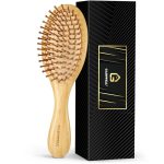 5 Best Combs for Hair Growth: Expert Picks for Thicker Hair