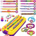 5 Best Friendship Bracelet Kits: Expert Picks for Quality Crafting
