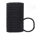 5 Premium Hair Ties for Men That Actually Stay Put