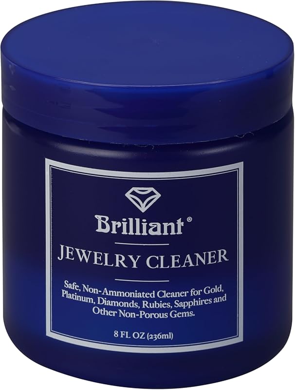 5 Premium Jewelry Cleaners for Diamonds: Expert Tested