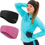 5 Best Warmer Running Headbands for Cold Weather