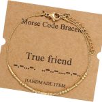 5 Gold Friend Bracelets That Exceed Expectations