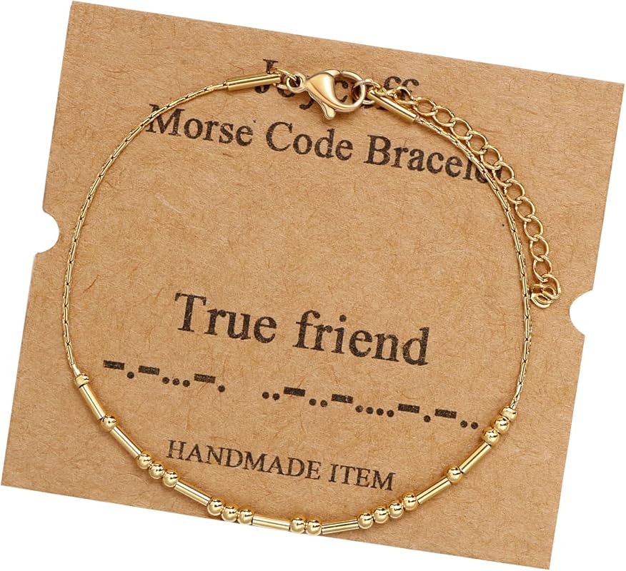5 Gold Friend Bracelets That Exceed Expectations
