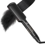 5 Best Flat Irons for Black Hair: Expert-Approved Quality