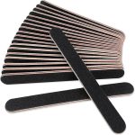 Top 5 Nail File For Toenails That Are Worth Your Money