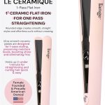 5 Hair Straightener for Damaged Hair: Expert-Vetted Top Picks