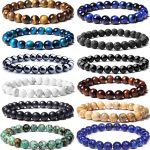 Top 5 Men’s Beaded Bracelets That Are Worth Your Money