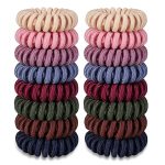 Top 5 Hair Ties for Thin Hair That Won’t Slip or Break