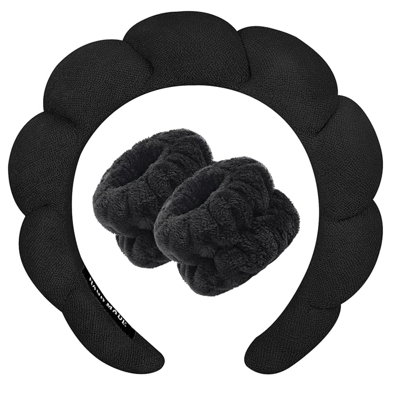 5 Best Headband for Washing Face: Expert-Vetted Quality