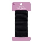Top 5 Hair Ties That Actually Stay Put