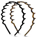 5 Best Flawless Hair Bands for Short Hair: Beauty Hack