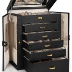 5 Premium Jewelry Box Mirrors: Our Expert Quality Picks