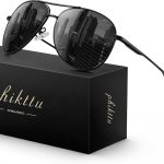 Top 5 Aviator Sunglasses for Unmatched Style and Comfort
