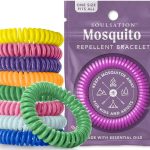 5 Best Bug Repellent Bracelets Worth Buying