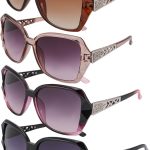 5 Best Sunglasses For Ladies: Expert Picks For Quality & Style