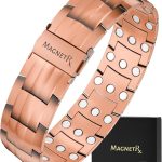 5 Best Copper Magnetic Bracelets Reviewed by Experts