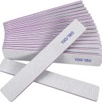 Top 5 Nail File Picks for a Perfect Manicure