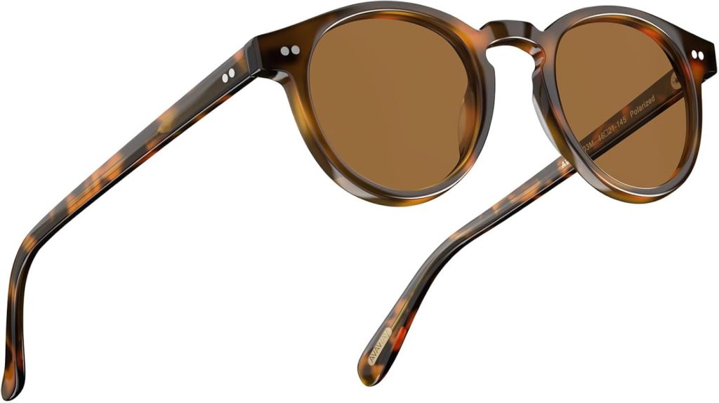 5 Best Sunglasses For Small Face Women That Fit Perfectly