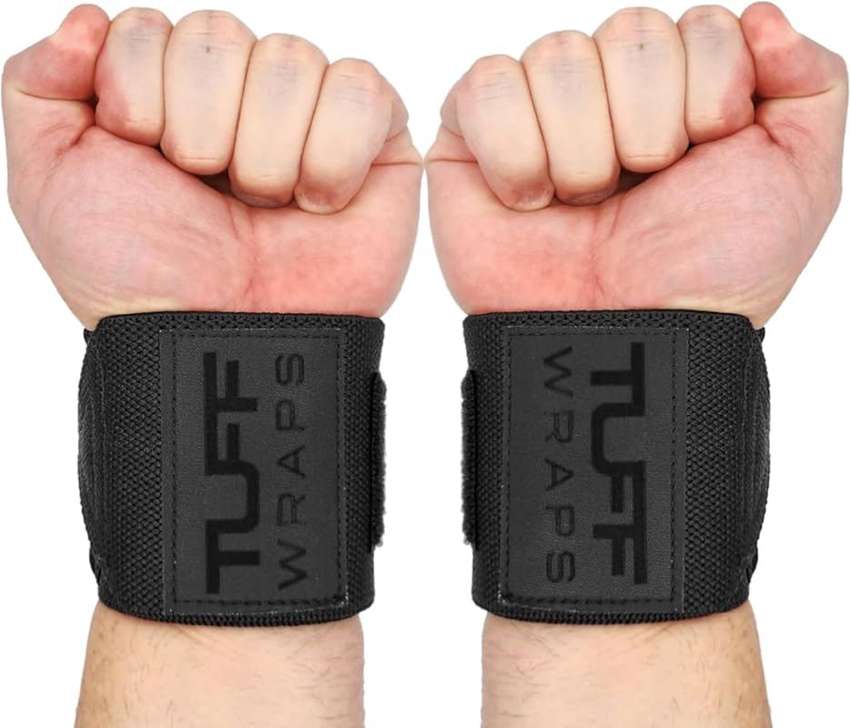 TuffWraps 16