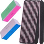 Top 5 Finger Nail Files for a Perfect Manicure
