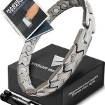 5 Best Magnetic Bracelets for Arthritis Pain Relief